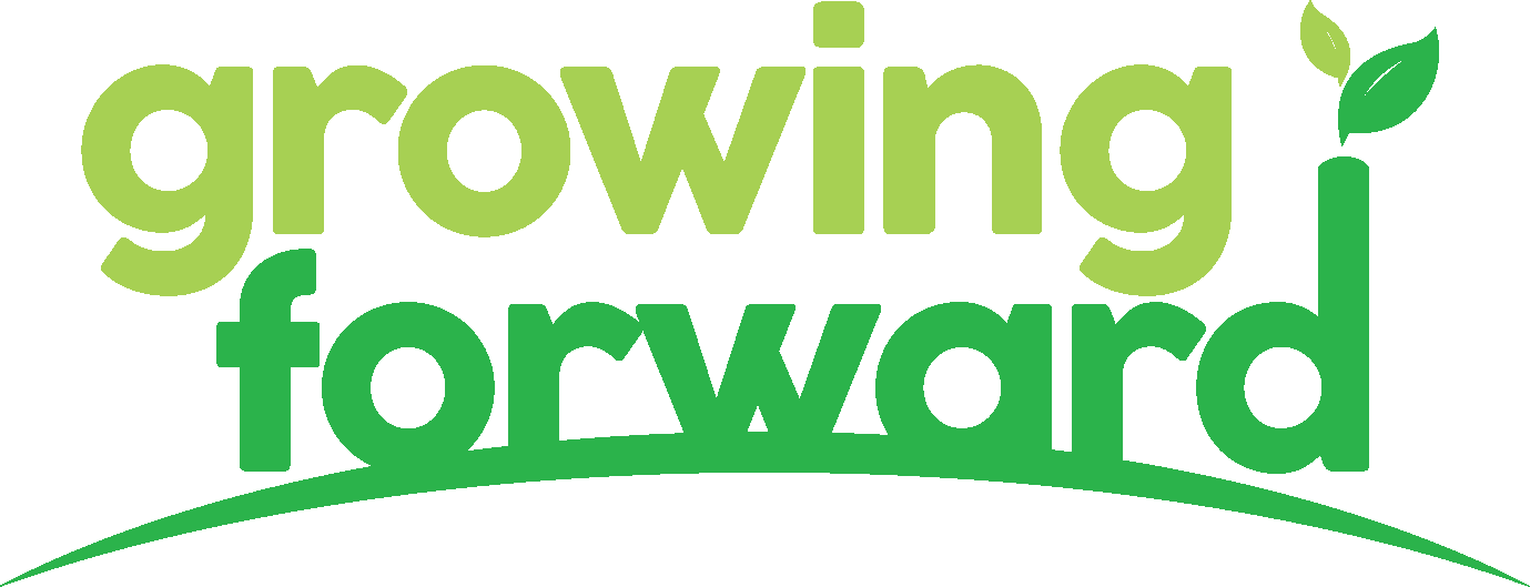 Growing Forward