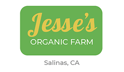 Jessie’s Organic Farms