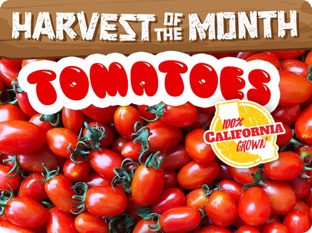 Grape Tomatoes