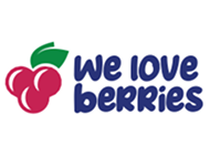 We Love Berries